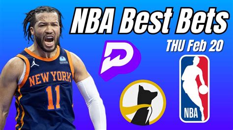 best nba bets today
